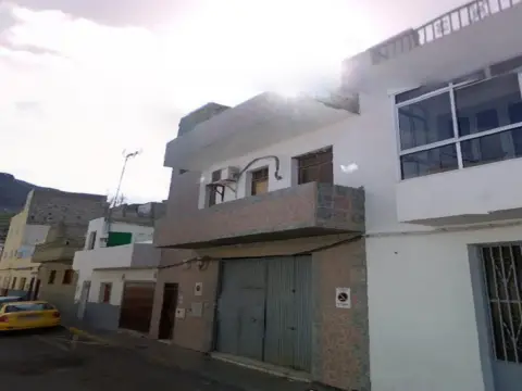 Casa en calle del Clavel, 8